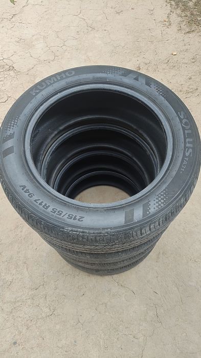 Продам баллони размер 17
