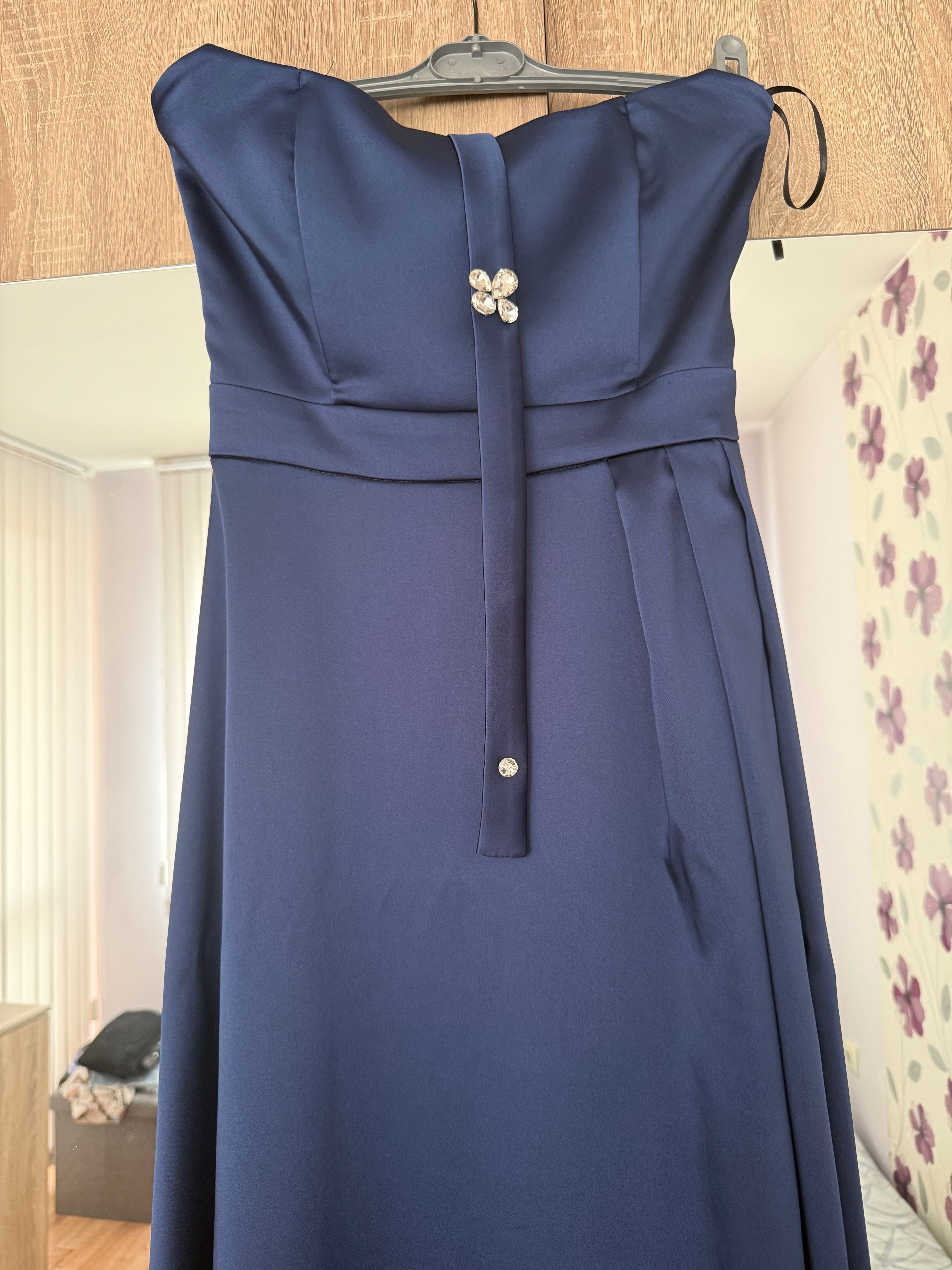 Рокля Christine Fashion, S