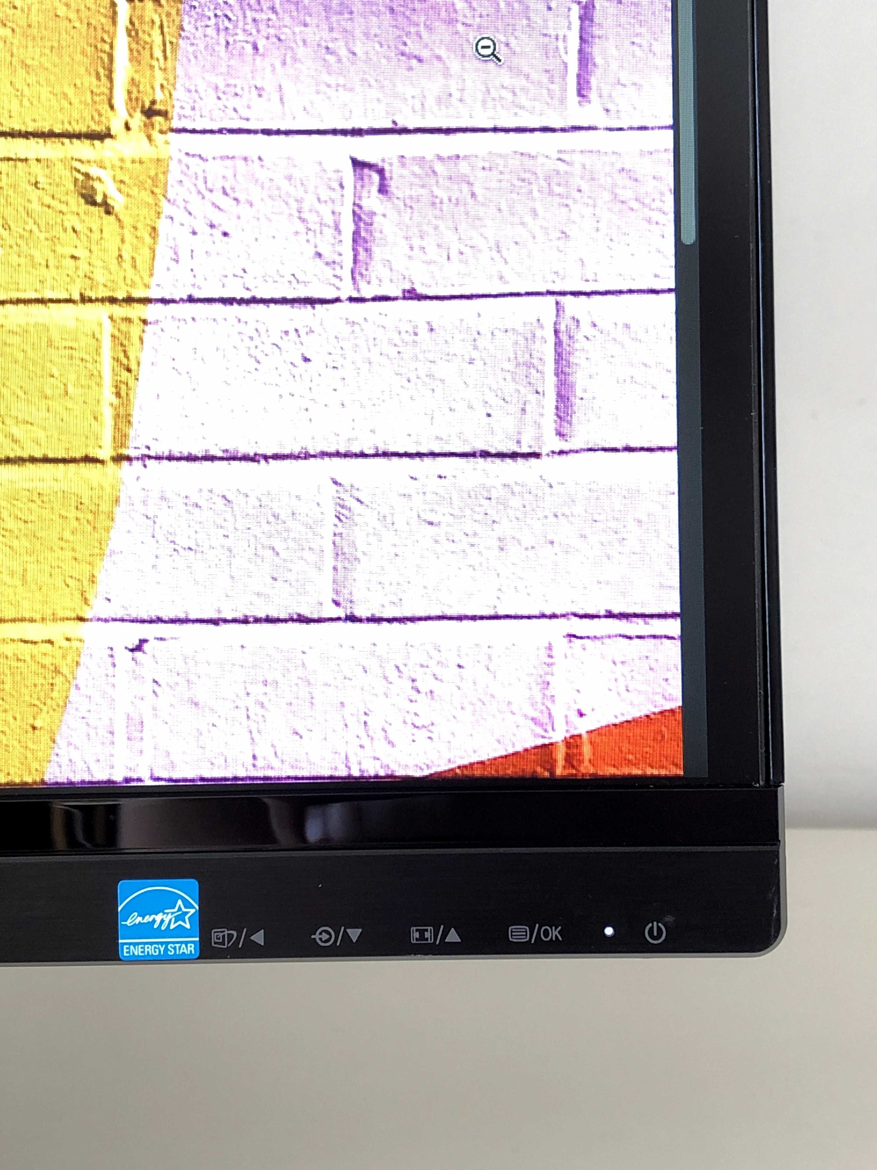 Monitor Philips 234E5Q 23" Full HD IPS– fără alimentator