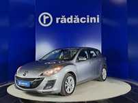 Mazda 3 Mazda 3