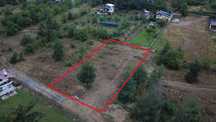 ЕКСКЛУЗИВНО! Парцел за продажба във вилна зона Бойков рид, Разлог