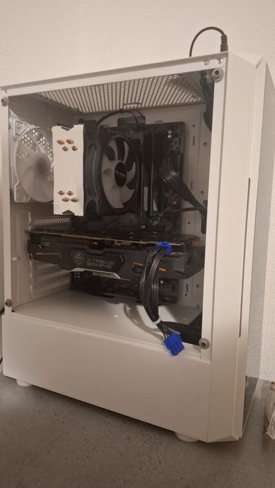 Vand tot pc sau placa video pentru cine vrea