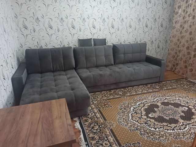 Реставрация мягкой мебель
