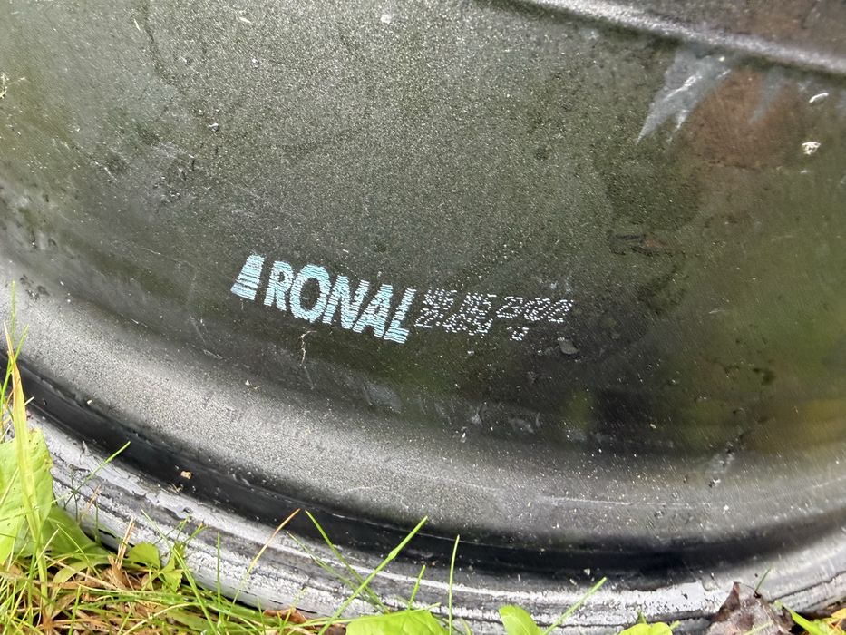 Jante AMG 22” + Anvelope Pirelli P Zero