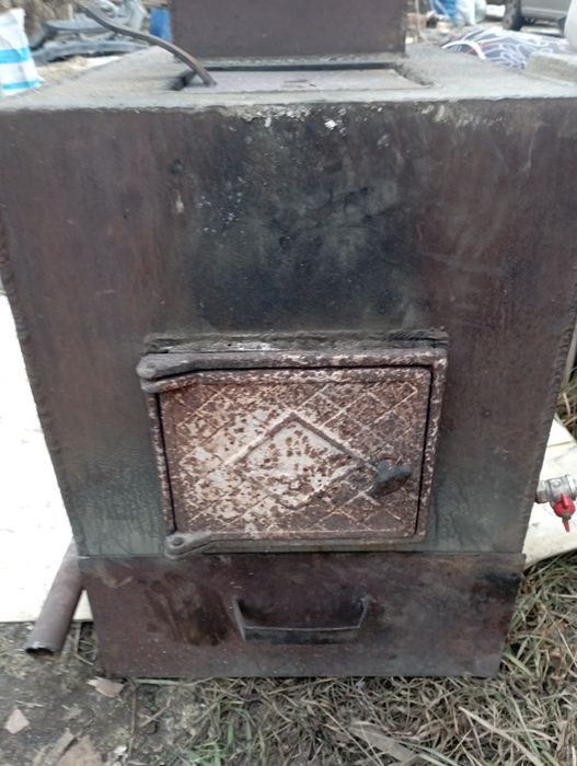 Продам хороший котел