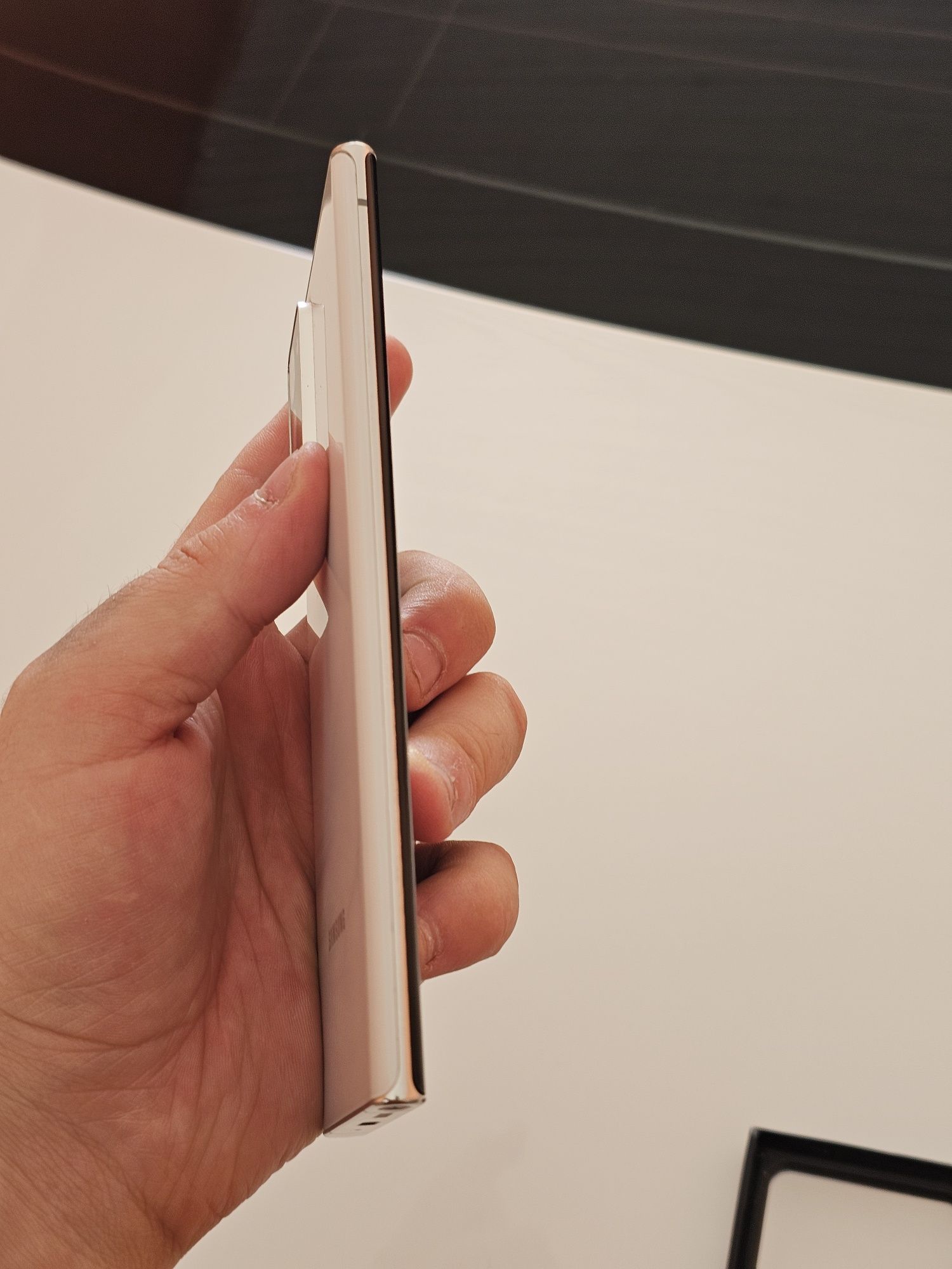 Samsung Not 20 ultra 512 gb