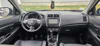 Mitsubishi Asx 4x4 euro5 full Rate/leasing