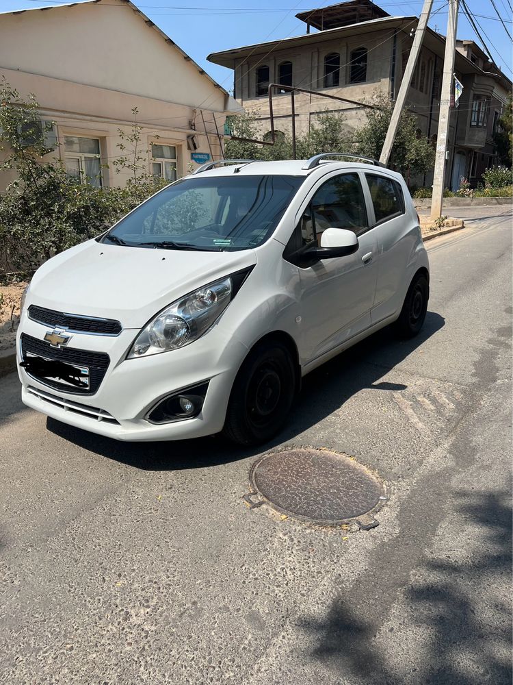 spark 2020 avtomat