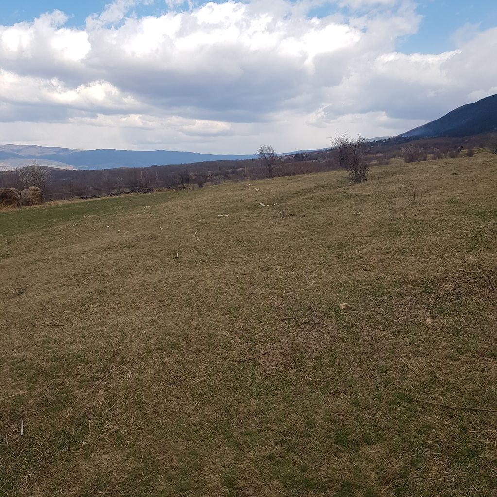 Продава се Парцел в Сапарева баня - 1400 кв.м за 11 €/кв.м - Снимка #1