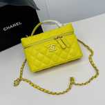 Geanta Chanel 19 cm