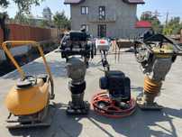 vand diverse in constructii