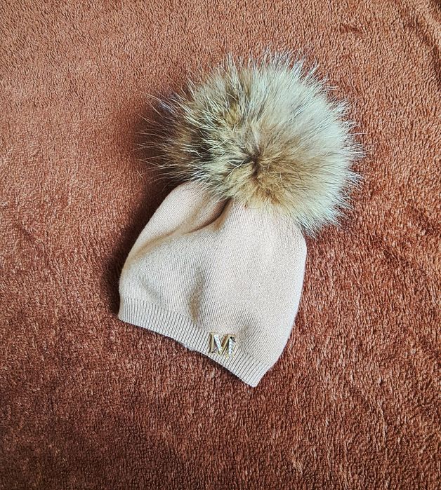 Зимний комбинезон Монклер