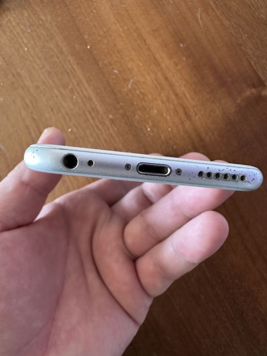 Iphone 6 s 16 Gb