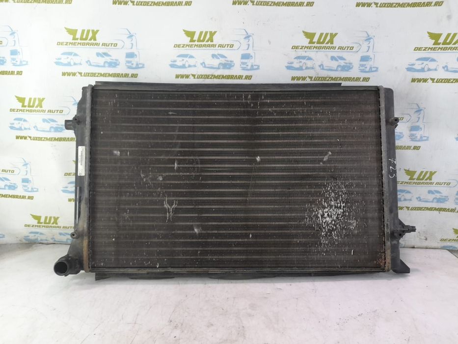 Radiator apa 1K0121251P  1.6 fsi BSE Volkswagen VW Golf 5 [2003 - 200