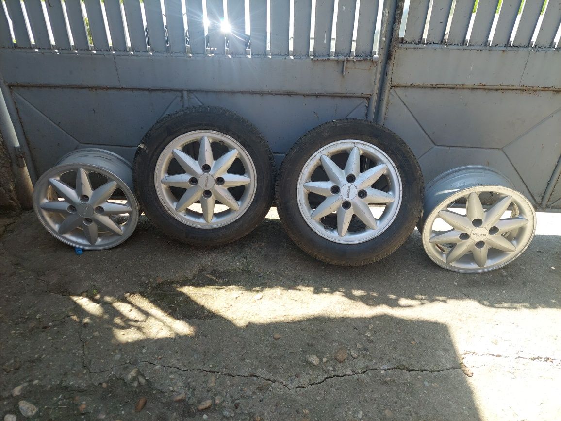 Genti 165/65 R14