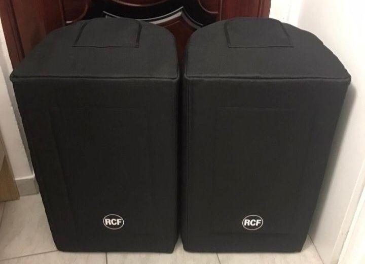 Huse boxe Dynacord XA2/Dynacord VL/Fbt/Montarbo/L Acoustics/Nexo/Rcf