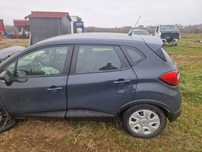 Portiera dreapta/ stanga fata/ spate Renault Captur 2016!