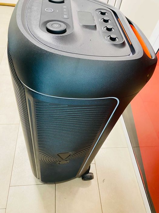 НОВА !!!  JBL Partybox Ultimate, 1100 W, ЗОРА