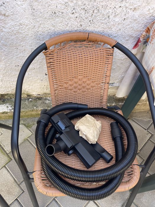 Aspirator umed-uscat
