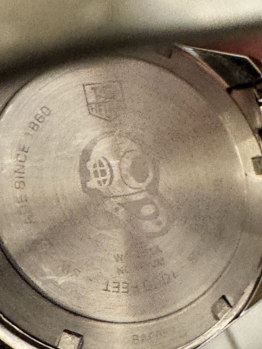 Tag Haure Aquaracer 300 M