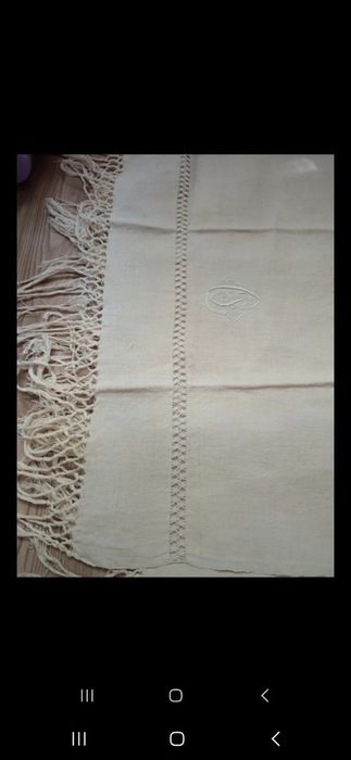 Ștergar traditional românesc