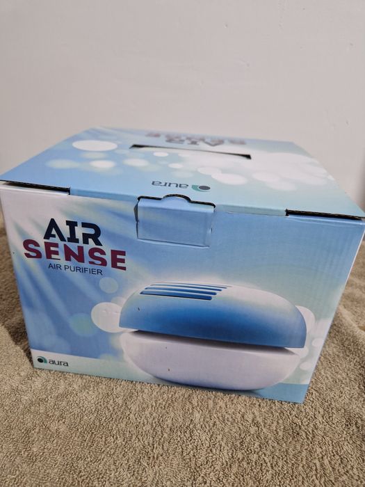 Очиститель воздуха