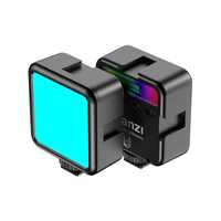 Ulanzi RGB цветна светкавица с 60 LED диода