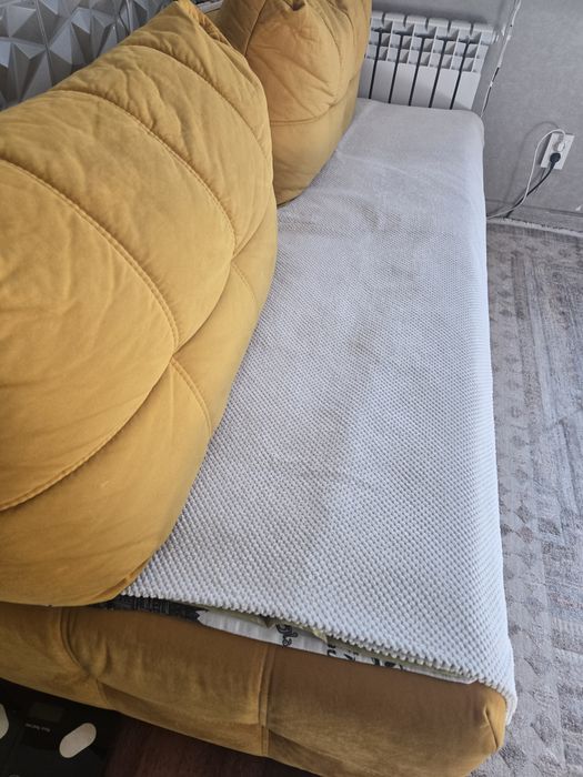 Российский диван