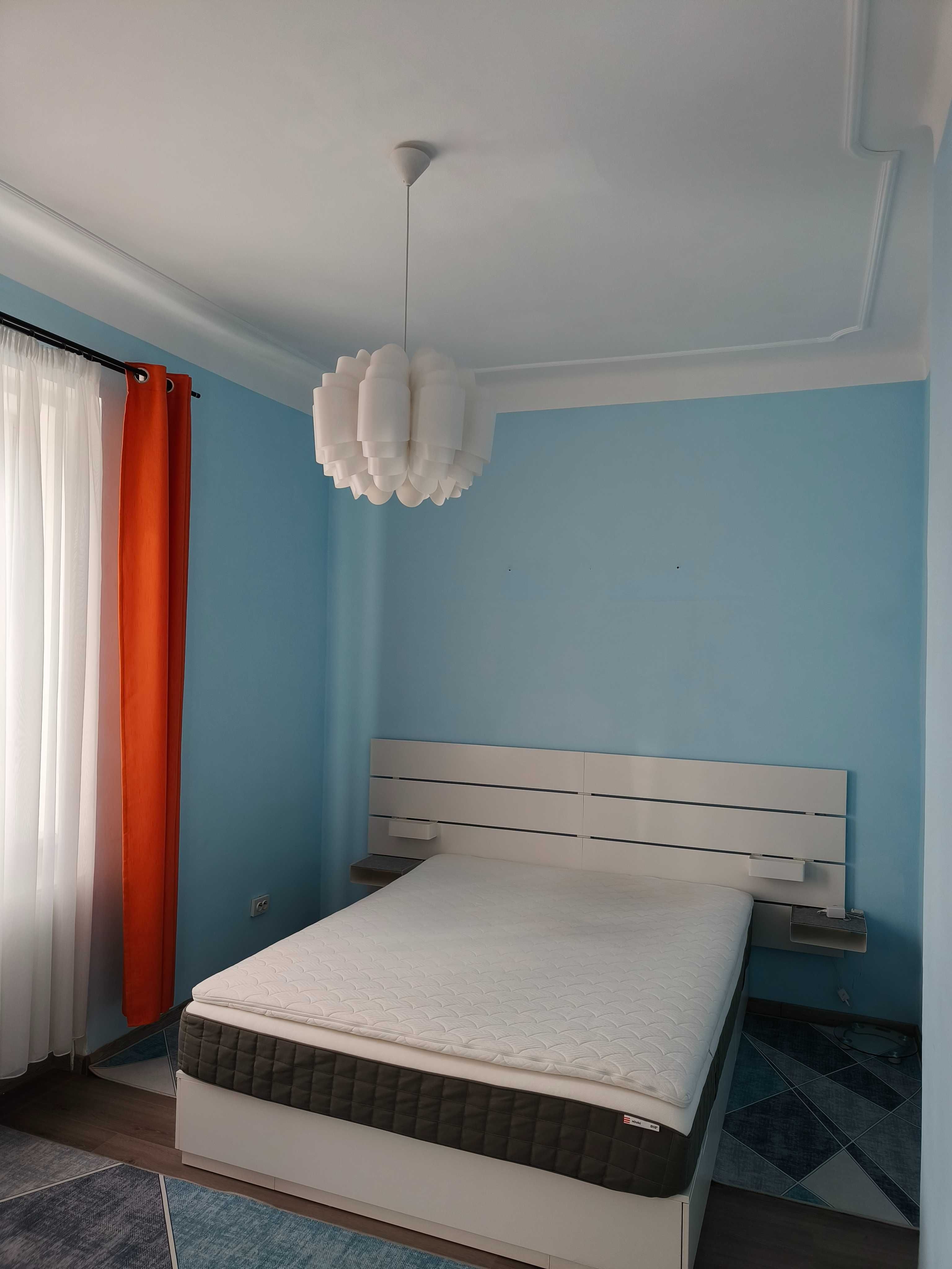 Apartament Spațios cu 4 Camere – Ultracentral