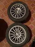 Opel diska germaniskiy 400$