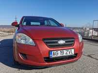 Kia Ceed, 1.6 crdi Proprietar
