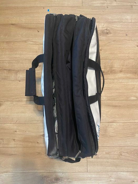 Geanta rachete tenis de camp Head