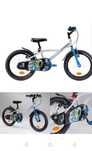 Bicicletă copii BTWIN