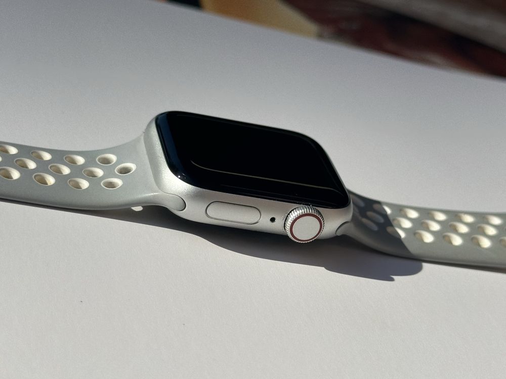 Apple Watch SE-40mm