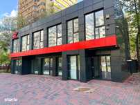 Cladire comerciala stradala | Regim S+P+1 | Pozitie premium – Baba Nov