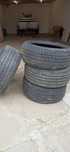 Bridgestone turanza t005 235/45/17