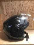 Casca moto open face MTR Demi-Jet 5 Evo marime M 57 - 58 cu ochelari