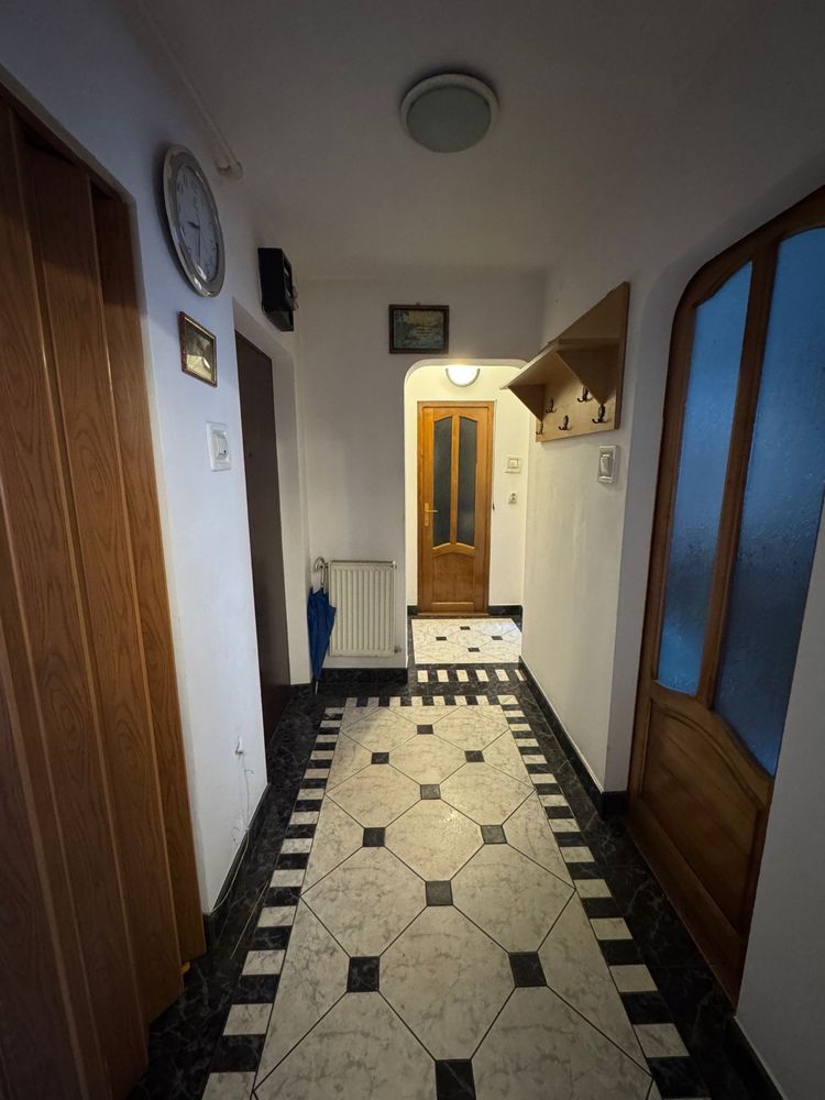 Vand apartament in Dej