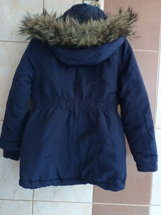 H&M яке за сезона 134-140