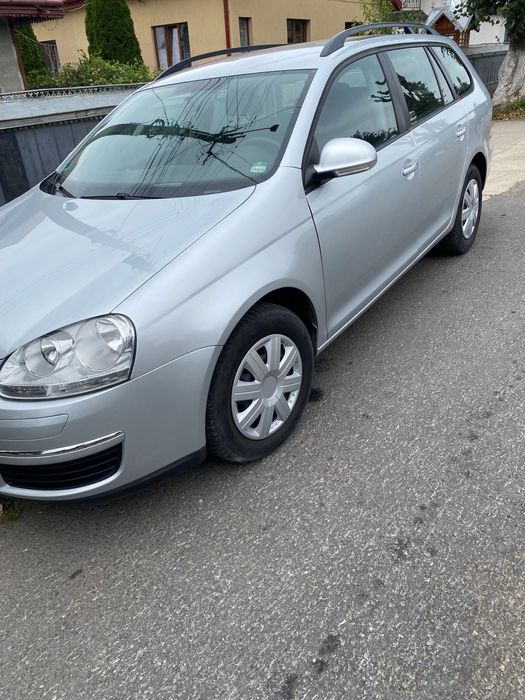 Volkswagen Golf V 1.9 tdi 105 cp, an 2009