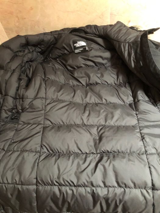 Geaca originala The North Face femei M noua nepurtata