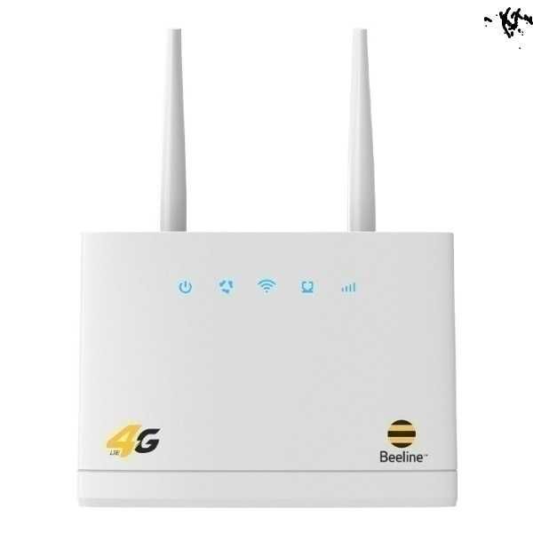 Домашний ‼️ стационарный роутер WiFi 4G+ модем билайн алтел актив