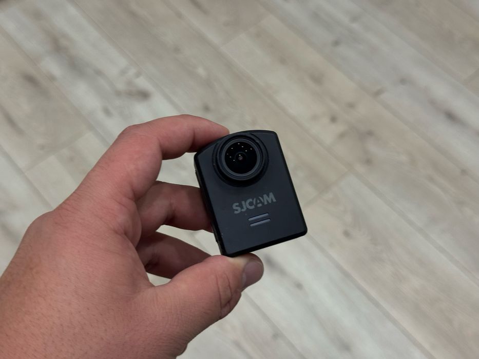 SJCAM M20 камера