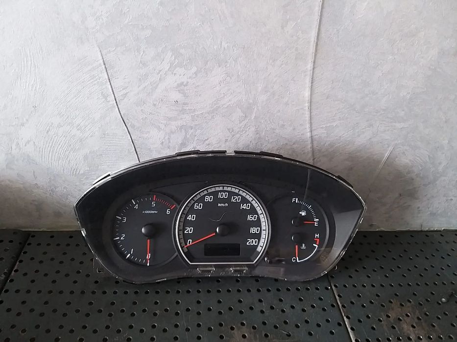 Ceasuri bord diesel suzuki swift 3 mz ez a2c53219897 3410072kl0 3410062j3
