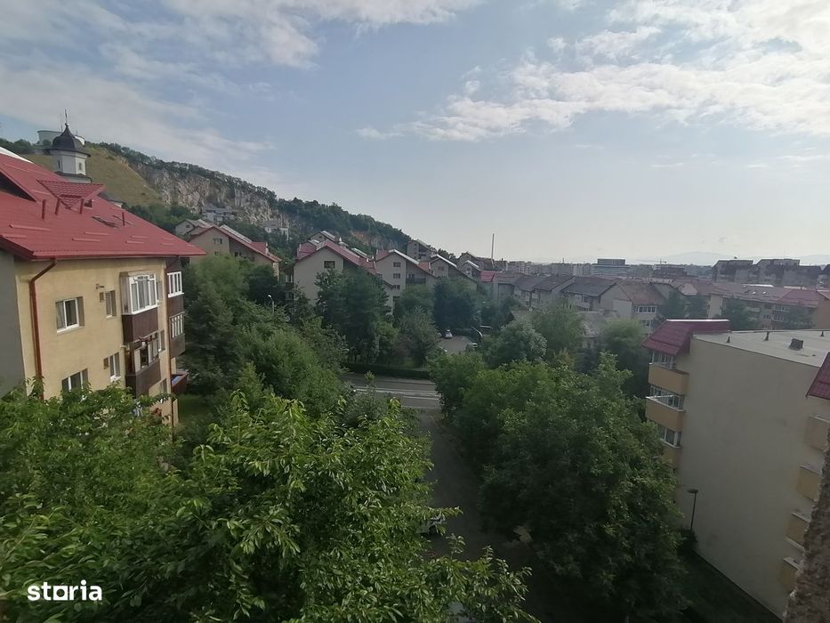 Garsoniera de inchiriat Racadau