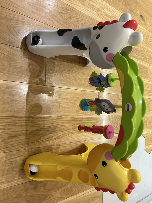 Активна гимнастика