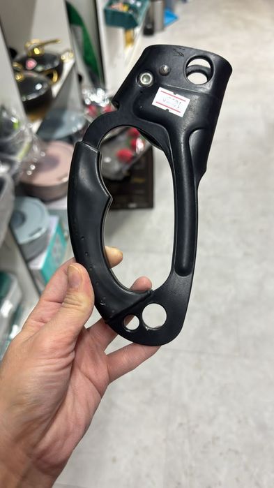 Продам жумар для троса