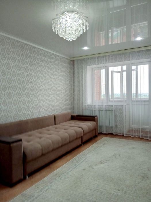 Продам двухком квартиру