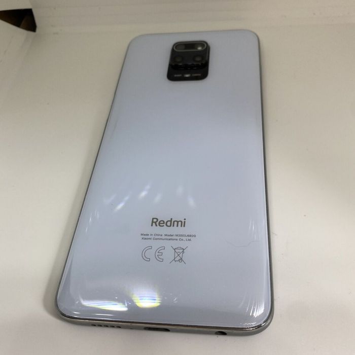 Смартфон Redmi Note 9 Pro