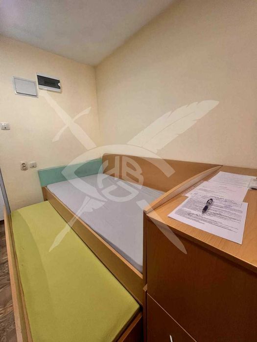 Дава се под наем Едностаен апартамент в Варна, Бриз - 22 кв.м за 225 € - Снимка #2